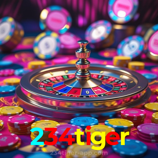 234tiger:Aposte nas melhores partidas de futebol online e vença!