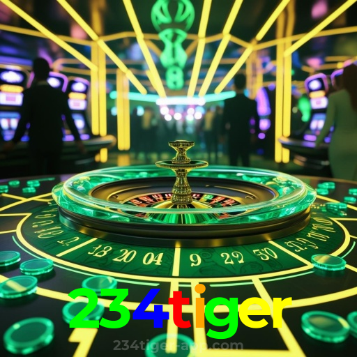 234tiger:Jogue futebol online e tenha prêmios incríveis esperando por você!