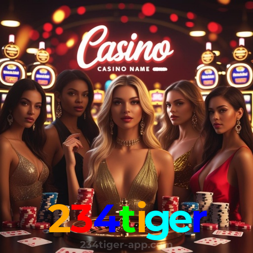 234tiger:Jogue slots, blackjack e aposte ao vivo no futebol com segurança!