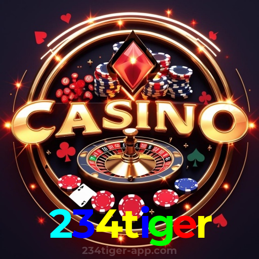 234tiger：Jogue poker online e leve prêmios incríveis para casa!