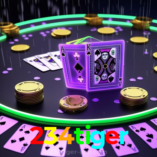 234tiger:Aposte no futebol e jogue slots emocionantes com grandes prêmios!