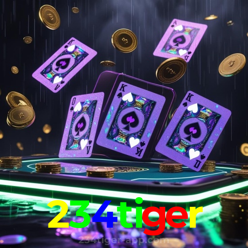 234tiger:Jogue poker, roleta e aposte ao vivo no futebol online para grandes vitórias!