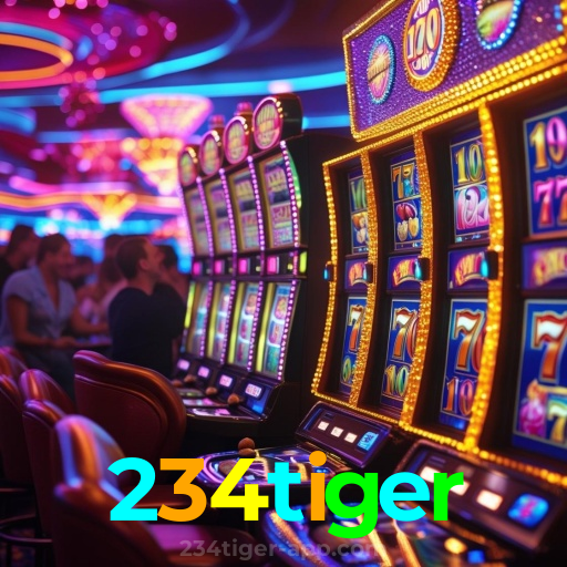 234tiger:Aposte no futebol digital e sinta a emoção de vencer!