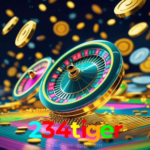 234tiger：A melhor experiência de apostas no futebol e cassino está no nosso site!