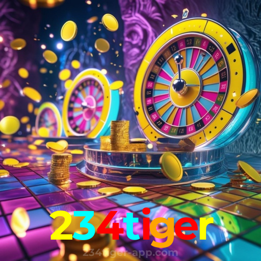 234tiger：Jogue no melhor cassino online e descubra os maiores prêmios!