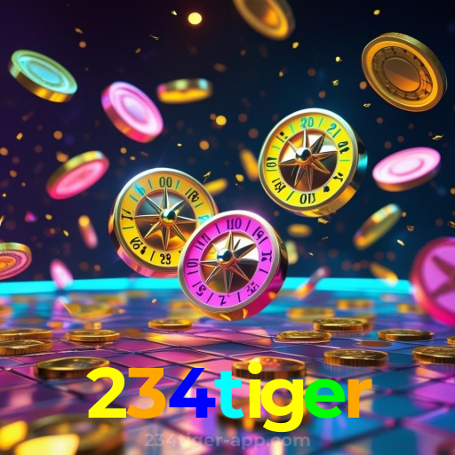 234tiger:O cassino online mais confiável para poker, roleta e apostas no futebol!