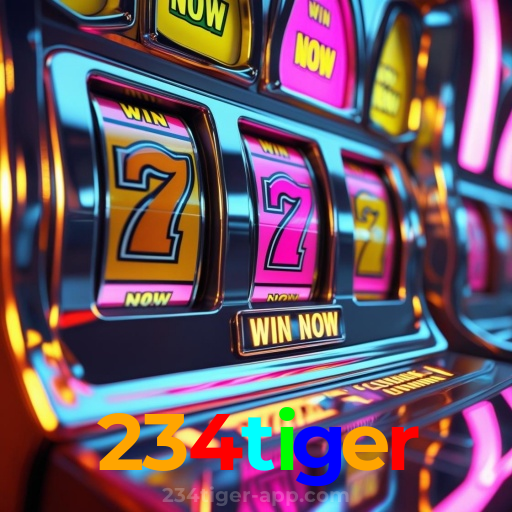 234tiger：Em nosso cassino online, a diversão nunca tem fim!