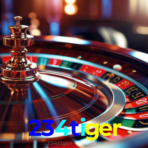 234tiger:Apostas em futebol e os melhores jogos de cassino esperam por você!