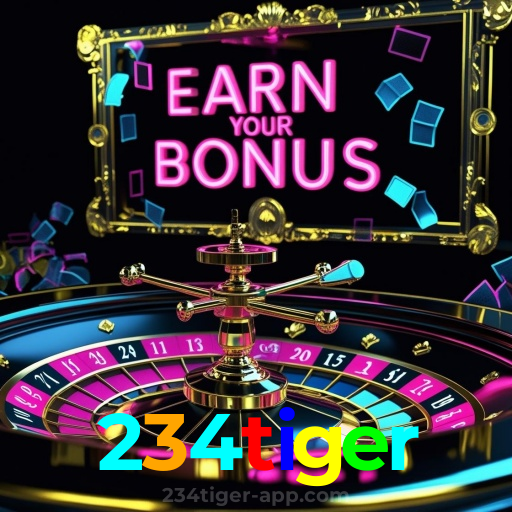 234tiger:Aposte nas melhores máquinas caça-nÃqueis e leve o jackpot!