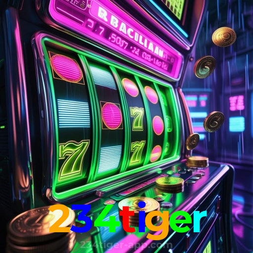 234tiger:Jogue futebol online e se prepare para marcar grandes prêmios!