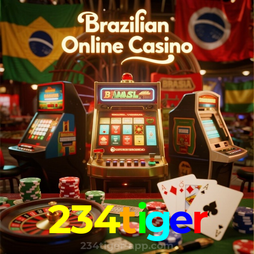 234tiger：Jogue futebol online e vença os melhores times do mundo!