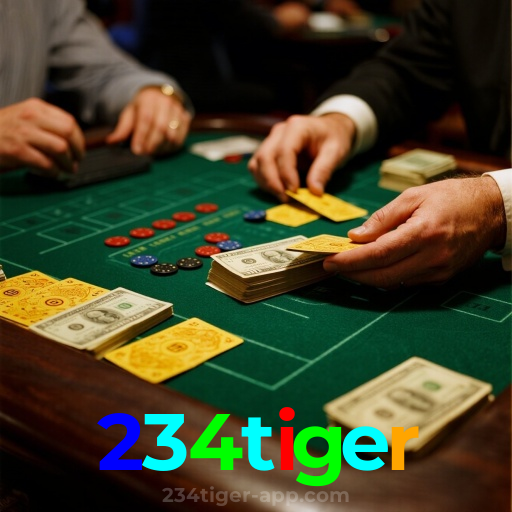 234tiger:Jogue poker, aposte no futebol e leve grandes prêmios em nosso cassino!
