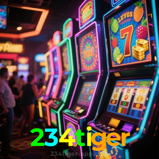 234tiger:Jogue poker, roleta e aposte no futebol no cassino online mais seguro!