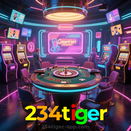 234tiger:No futebol online, seu gol é sua grande vitória!
