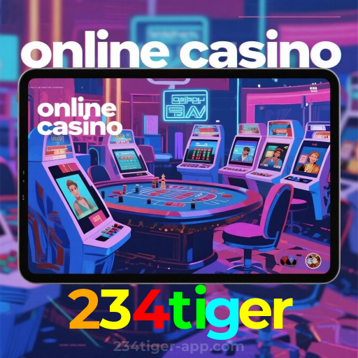 234tiger：Jogue poker, aposte no futebol e ganhe em nosso cassino online!