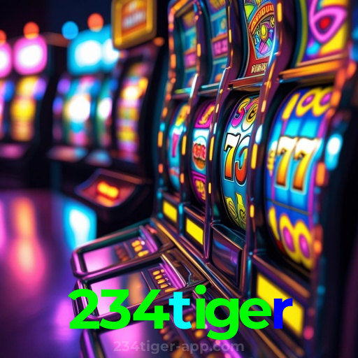 234tiger：Aposte no futebol e jogue os melhores jogos de cassino como roleta!