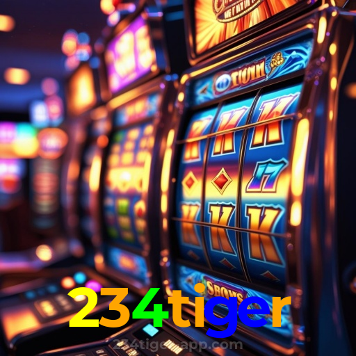 234tiger:Viva a emoção das apostas ao vivo! Jogue agora e ganhe prêmios incríveis!