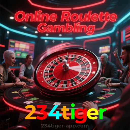 234tiger:Aposte no futebol e ganhe com os melhores jogos de cassino como poker e roleta!
