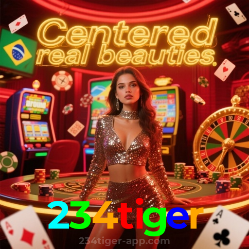 234tiger：O futebol online te oferece prêmios surpreendentes! Aposte agora!