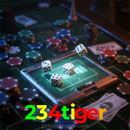 234tiger：O futebol online está esperando por você, com grandes recompensas!