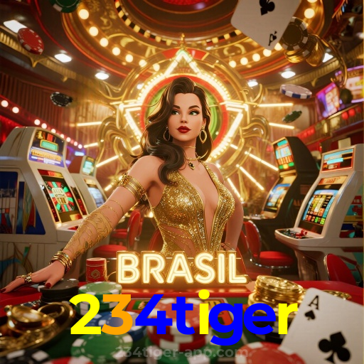 234tiger:Aposte no futebol digital e vença as maiores competições!