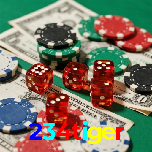 234tiger：Aposte no futebol online e conquiste sua grande vitória!
