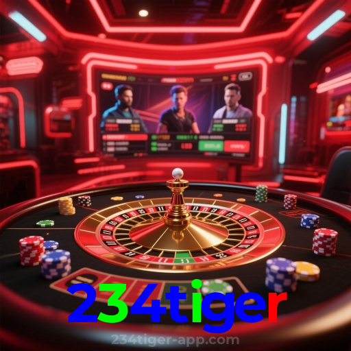 234tiger:Jogue slots, poker e aposte no futebol online para grandes prêmios!