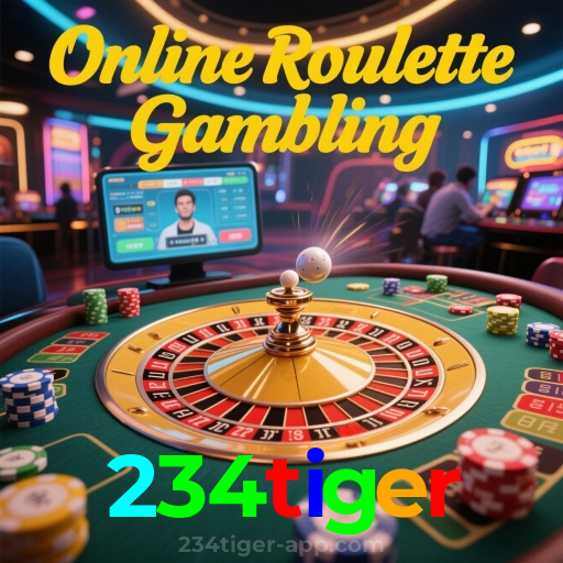 234tiger:Aposte no futebol online e sinta a emoção de vencer!
