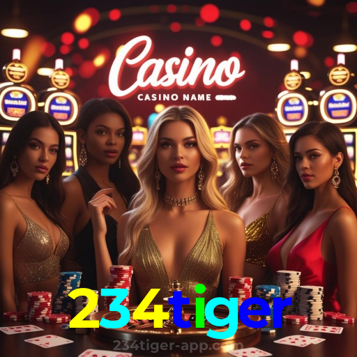 234tiger:Apostas emocionantes em futebol e os melhores jogos de cassino online!