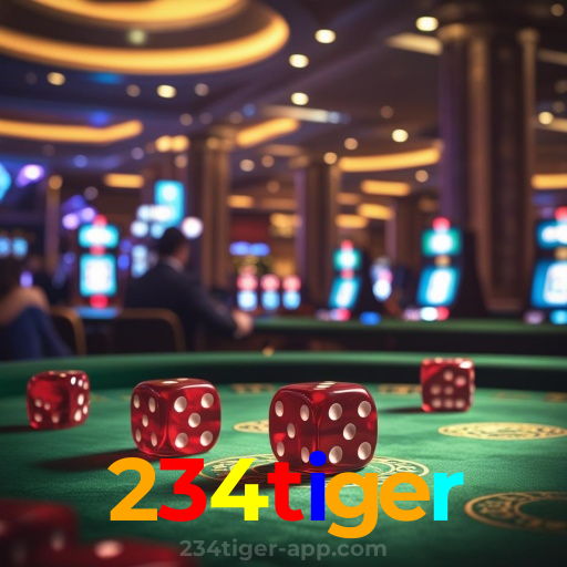 234tiger：Jogue agora no nosso cassino online e ganhe muito mais!
