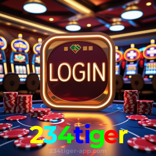 234tiger：Jogue futebol online e descubra como é vencer com estilo!