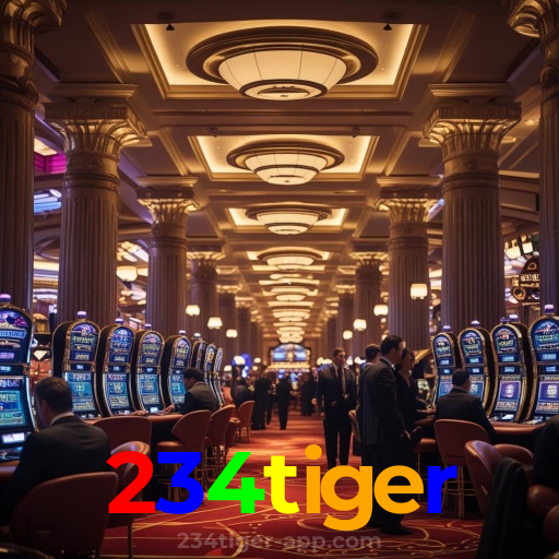234tiger:Jogue futebol online e atire para ganhar os maiores prêmios!