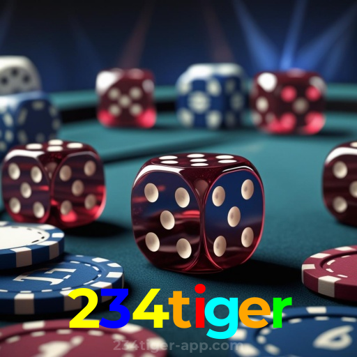 234tiger:Jogue futebol online e tenha grandes prêmios esperando por você!