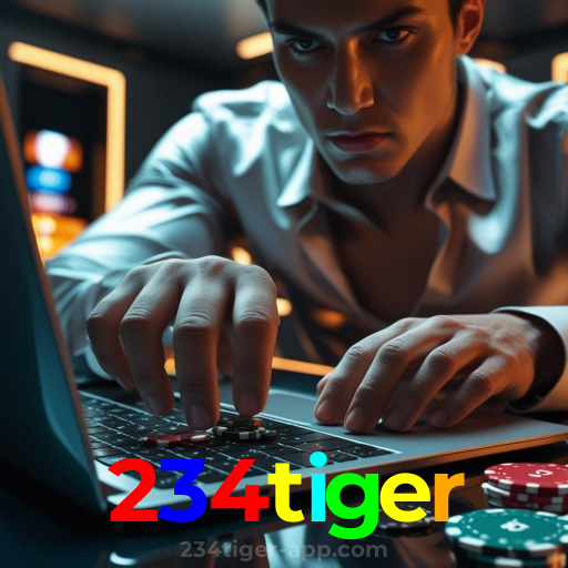 234tiger:No futebol online, seu gol é sua grande vitória!