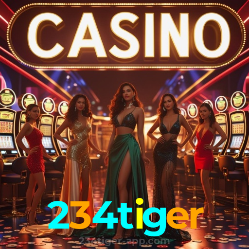 234tiger:Sinta o calor da competição! Aposte no futebol e ganhe prêmios incríveis!