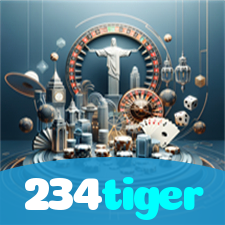 234tiger：Jogue no melhor cassino online e descubra os maiores prêmios!