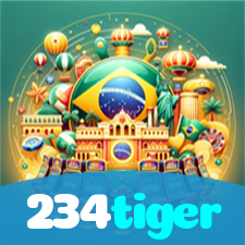 234tiger：Apostas no futebol e grandes prêmios nos melhores jogos de cassino!