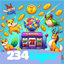234tiger：Gire as slots e conquiste prêmios incríveis no nosso cassino!