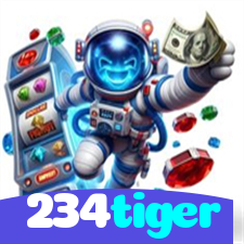 234tiger：Aposte no seu time e jogue roleta no cassino mais confiável!