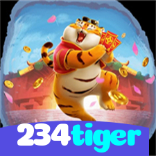 234tiger：Vença no poker e mostre que você é um mestre das cartas!