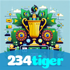 234tiger：Aposte no futebol e ganhe prêmios em blackjack e roleta online!