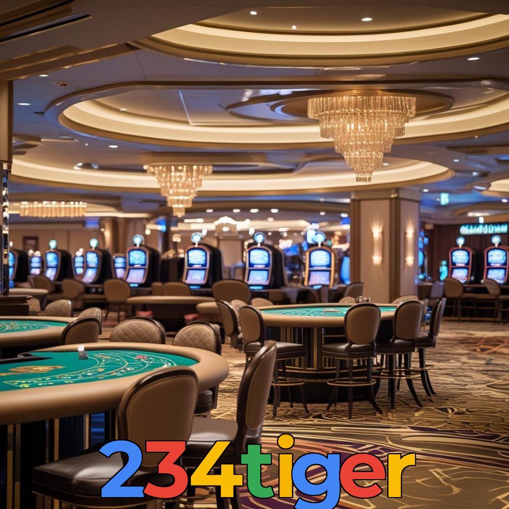 234tiger:Jogue poker, aposte no futebol e ganhe em grandes jogos de cassino!