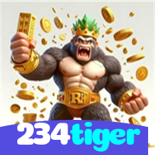 234tiger：Entre no nosso cassino e aposte nas melhores máquinas caça-níqueis!