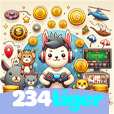 234tiger：Jogue slots, poker e aposte no futebol com grandes prêmios em jogo!
