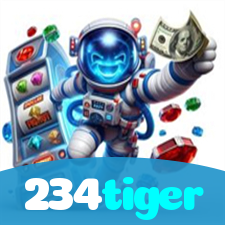 234tiger：O futebol nunca foi tão emocionante! Aposte e vença!