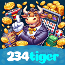 234tiger：Em nosso cassino online, as melhores vitórias estão por vir!