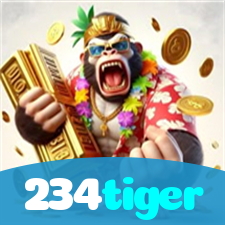 234tiger：As maiores vitórias estão te esperando nas nossas slots online!