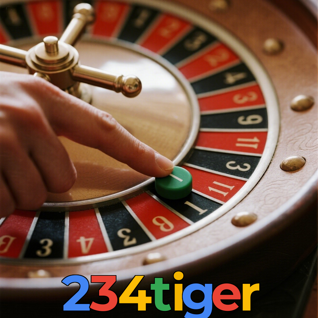 234tiger:Jogue blackjack, slots e aposte ao vivo no futebol, tudo no mesmo cassino!