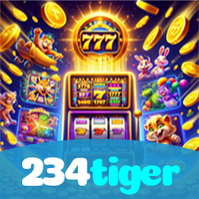 234tiger：O melhor cassino online com slots, poker e apostas no futebol!