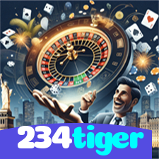 234tiger：O campo de futebol está em jogo! Aposte e vença os melhores times!